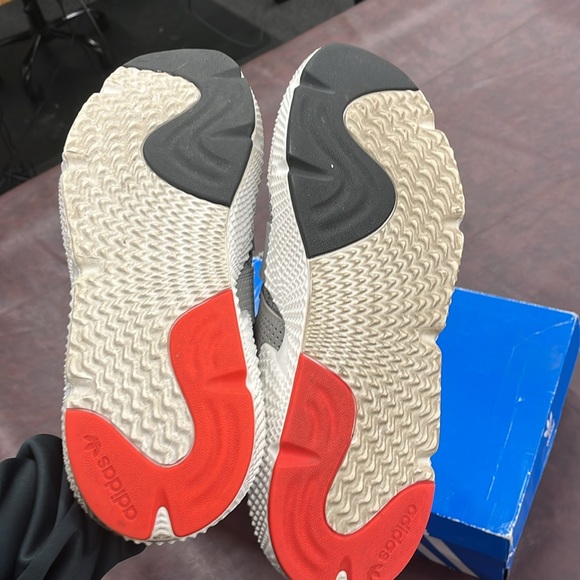 Adidas Prophere size 13 - Picture 3 of 3